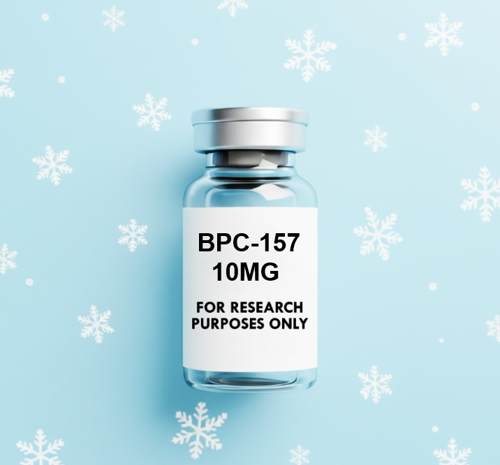 BPC-157 10MG