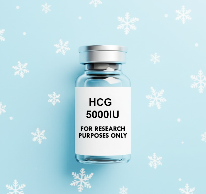 HCG 5000IU